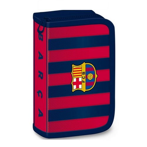 FC Barcelona pencil case - official merchandise