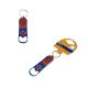 New York Knicks  Keychain bottle opener - official licensed product