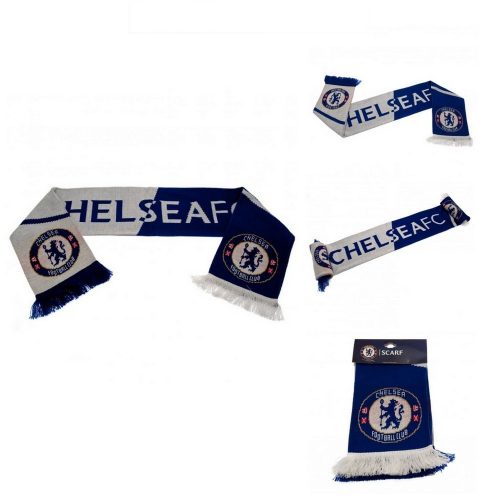 Chelsea F.C. Scarf