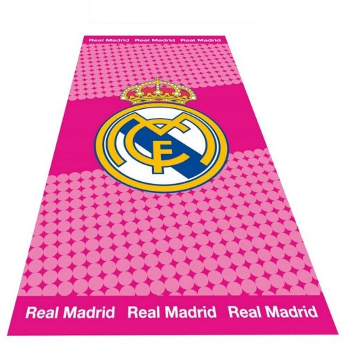 Real Madrid giant towel - official Real Madrid CF merchandise