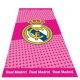 Real Madrid giant towel - official Real Madrid CF merchandise