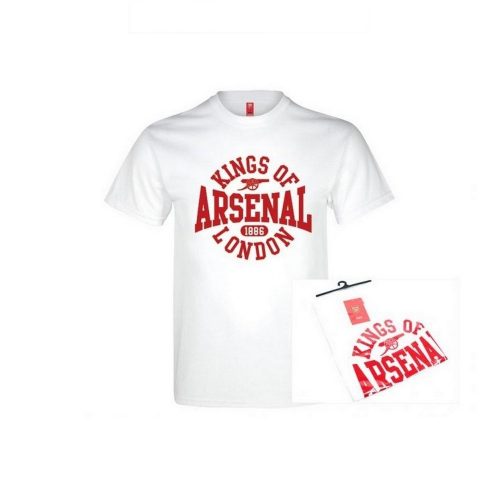 Arsenal  T-shirt 