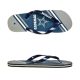 Dallas Cowboys  flip flops - official merchandise