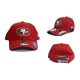 New Era  San Francisco 49ers  baseball cap