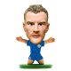 SoccerStarz Vardy in team kit