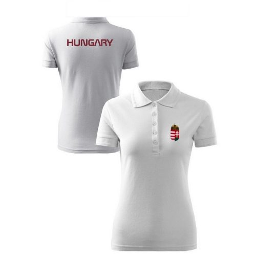 Hungary / Magyarország female T-shirt