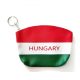 Hungary Nylon Wallet