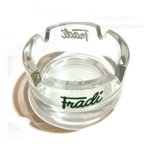 Ferencváros mini Ashtray