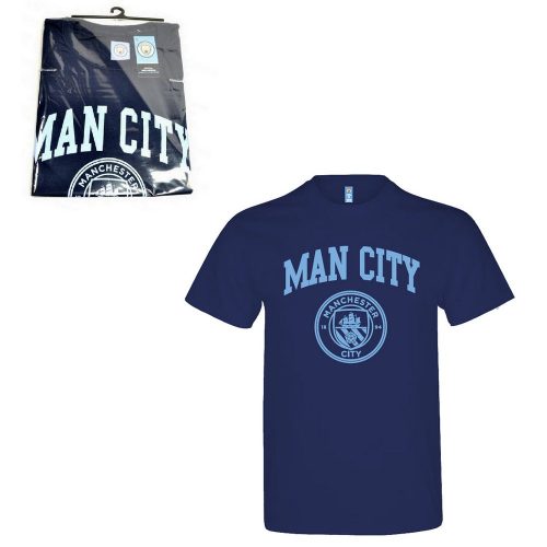 Manchester City  T-shirt 