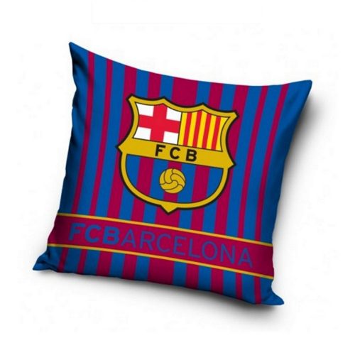 FC Barcelona pillow