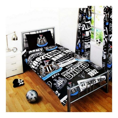 Newcastle United duvet set