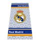 Real Madrid giant towel - official Real Madrid CF merchandise