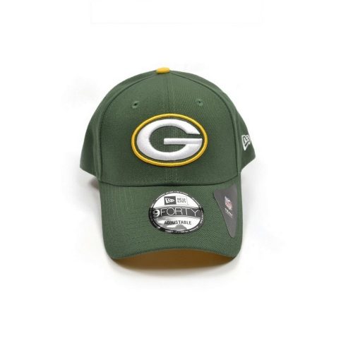 New Era  Green Bay Packers  baseball cap