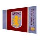 Aston Villa  F.C. flag - official licensed product 