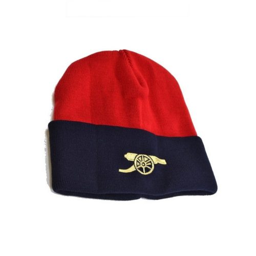 Arsenal United knitted hat - official licensed product