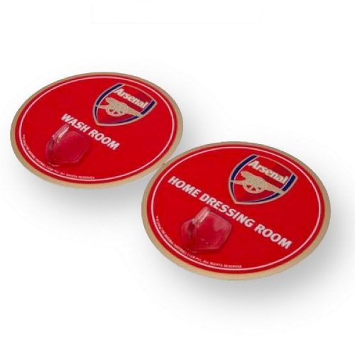 Arsenal  hanger - official licensed product