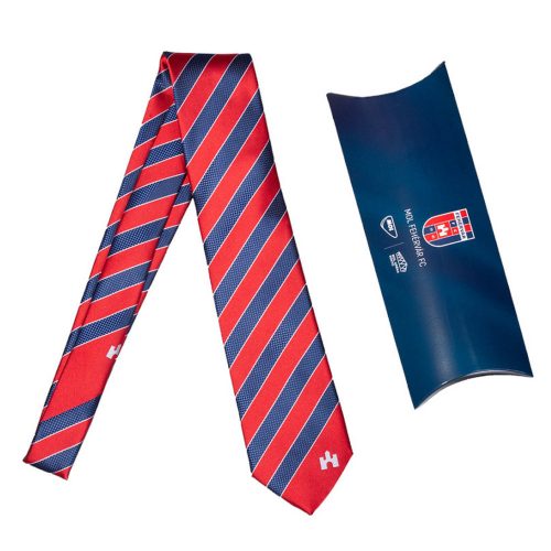 Fehérvár FC necktie