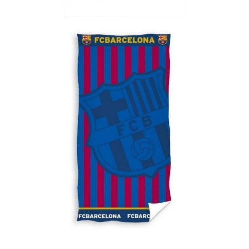 F.C. Barcelona Towel