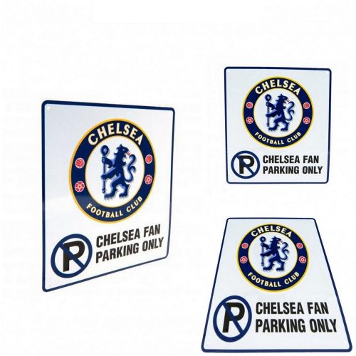 Chelsea FC Mini Sign