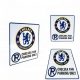 Chelsea FC Mini Sign