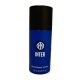 Internazionale deodorant spray 