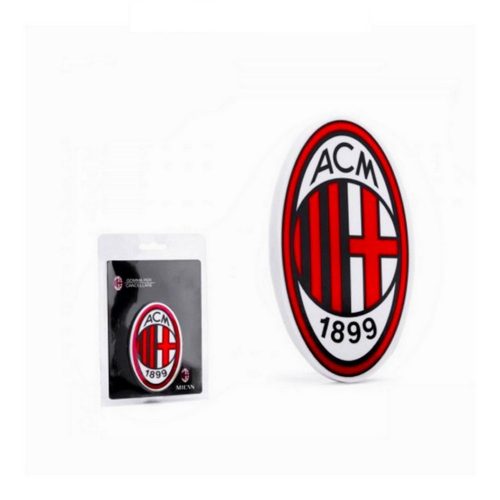 AC Milan rubber