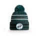 New Era Philadelphia Eagles Ski Hat