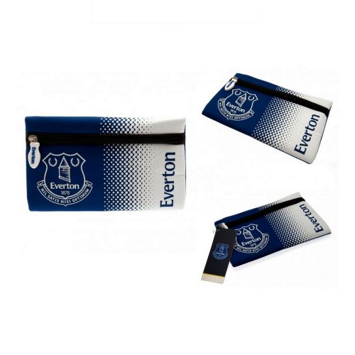 Everton pencil case - official merchandise