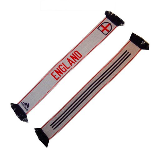 England  scarf 