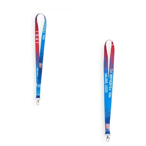 Fehérvár FC lanyard - limited edition