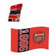 Arsenal. flag - official licensed product 