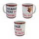 Watford mug - official merchandise