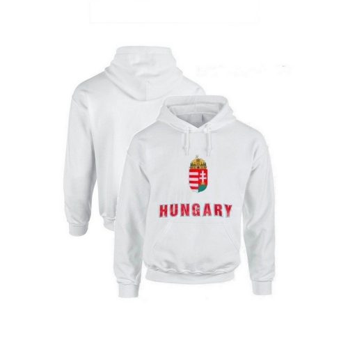 Team Hungary pullover/hoody