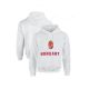 Team Hungary pullover/hoody