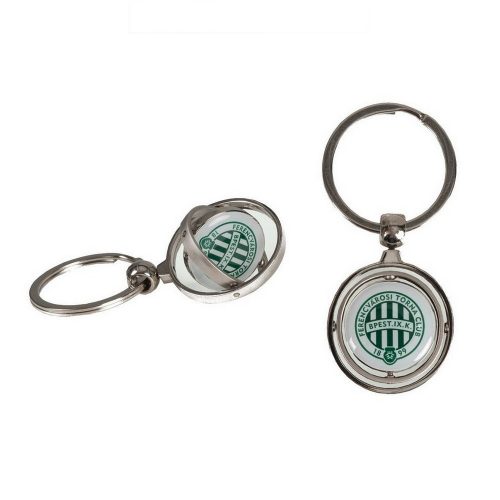 Ferencváros  Keyring - official licensed product