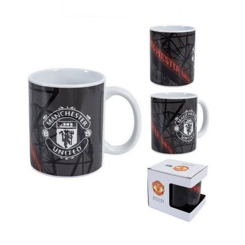 Manchester United F.C. Tea Tub Mug