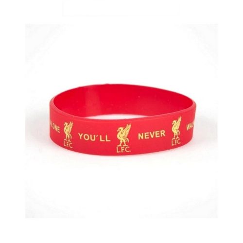 Liverpool F.C. Silicone Wristband