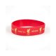 Liverpool F.C. Silicone Wristband