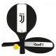 Juventus F.C. beach tennis