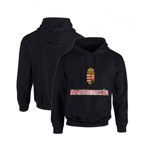 Team Hungary pullover/hoody