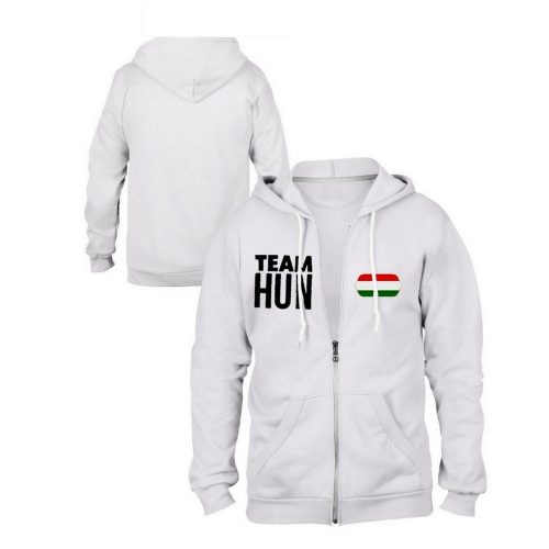 Team Hungary pullover/hoody