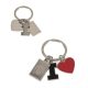 Ferencváros  Keyring - official licensed product