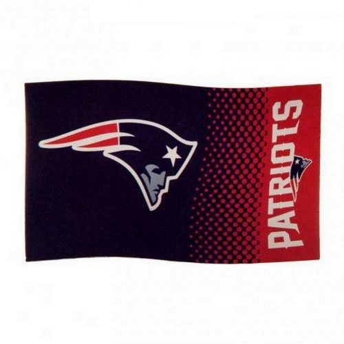 New England Patriots Flag