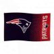 New England Patriots Flag