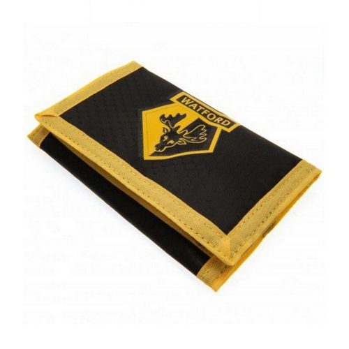 Watford Wallet - official merchandise