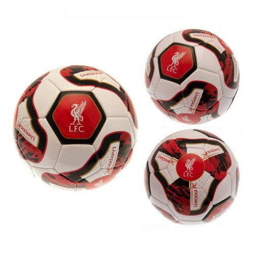 Liverpool F.C. Football 