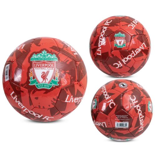 Liverpool F.C. Football 