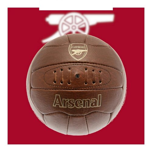 F.C. Arsenal retro Football