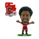 SoccerStarz Salah in team kit