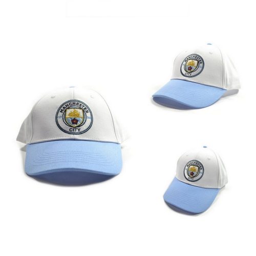 Manchester City Cap 